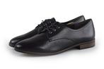 Tamaris Veterschoenen in maat 37 Zwart | 5% extra korting, Kleding | Dames, Schoenen, Tamaris, Verzenden, Zwart, Overige typen