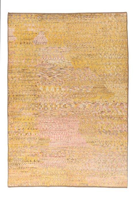 Designer Tapijt Marokko Berber - NIEUW - Vloerkleed - 288 cm, Huis en Inrichting, Stoffering | Tapijten en Vloerkleden