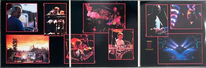 Grateful Dead - Without A Net - Vinylplaat - 1ste persing -, CD & DVD, Vinyles Singles