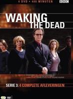 Waking the dead serie 3 (dvd tweedehands film), Ophalen of Verzenden, Nieuw in verpakking