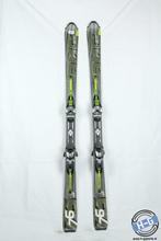 Refurbished - Ski - Fischer AMC - 170, Sports & Fitness, Ski & Ski de fond, Ophalen of Verzenden, Ski's