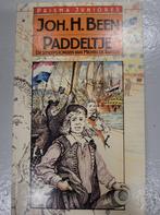 Paddeltje de scheepsjongen van michiel de ruyter -, Boeken, Verzenden, Gelezen