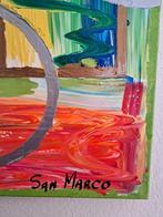 Enzo San Marco (1992) - Utopia, Antiek en Kunst