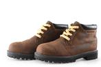 Skechers Veterboots in maat 43 Bruin, Bruin, Verzenden, Boots, Skechers