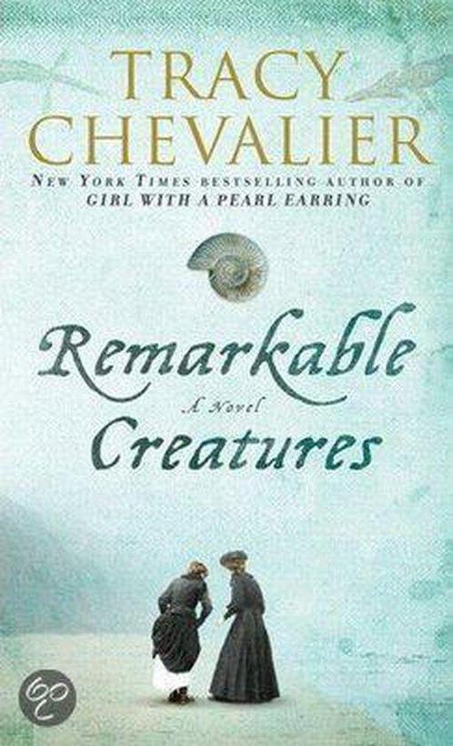 Remarkable Creatures 9780452296114, Livres, Livres Autre, Envoi