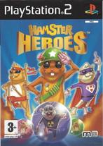 Hamster Heroes (PS2 Games), Ophalen of Verzenden