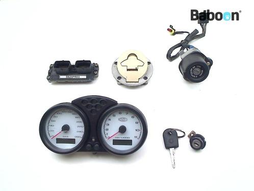 Contactslot Set met Immobiliser Ducati 620 Sport, Motos, Pièces | Ducati, Envoi