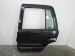 Portier 4Deurs links-achter Jeep Grand Cherokee O81527, Nieuw