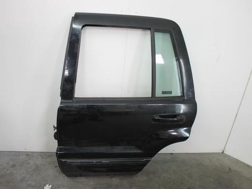 Portier 4Deurs links-achter Jeep Grand Cherokee O81527, Auto-onderdelen, Carrosserie