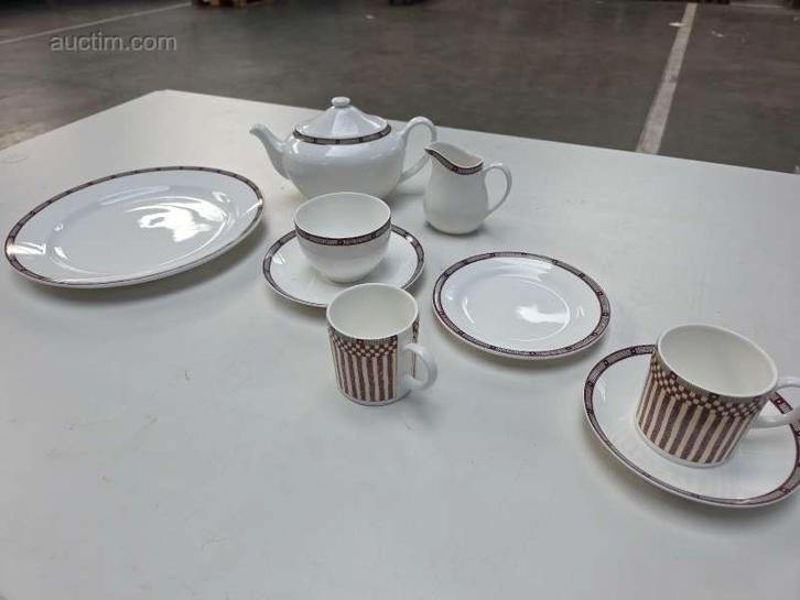 Servies Wedgwood, Zakelijke goederen, Horeca | Overige, Ophalen