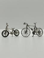 Manifattura italiana - Miniatuur beeldje - Bicicletta da