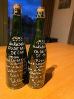 De Cam - Non étiqueté 1998 - 75cl - 2 bouteilles, Verzamelen, Wijnen, Nieuw