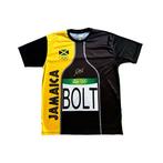 Usain Bolt - Jersey, Collections