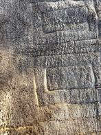 Nieuw Marokkaans Beni Ouarain vloerkleed – handgeweven wol –, Nieuw