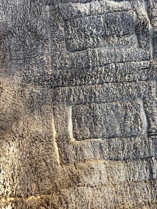 Nieuw Marokkaans Beni Ouarain vloerkleed – handgeweven wol –, Huis en Inrichting, Stoffering | Tapijten en Vloerkleden