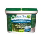Aqua clear 4 kg, Nieuw
