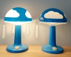 Ikea - Henrik Preutz - Tafellamp - Skojig - Twee lampen -