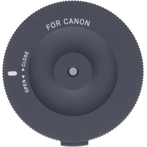 Tweedehands Sigma USB dock Canon CM8408, Audio, Tv en Foto, Overige Audio, Tv en Foto, Gebruikt, Ophalen of Verzenden