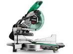 Veiling - Hikoki C3610DRA (NN) W4Z MV 36V Accu Afkortzaag 25, Doe-het-zelf en Bouw, Gereedschap | Zaagmachines, Nieuw