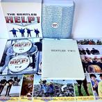 Beatles, Beatles & Related, Who & Related - 4 Items