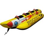 Spinera Rocket Funtube Banaan 4 Persoons, Watersport en Boten, Ophalen of Verzenden, Nieuw