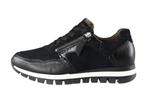 Gabor Sneakers in maat 38 Zwart | 10% extra korting, Kleding | Dames, Schoenen, Nieuw, Sneakers, Gabor, Zwart