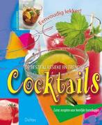 De beste klassieke en trendy cocktails 9789044702057, Verzenden, Zo goed als nieuw, A. Redies
