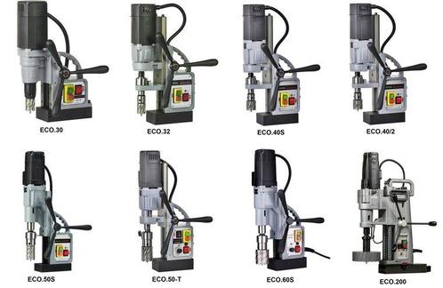 Magneet kernboormachine, Autos : Divers, Outils de voiture, Envoi