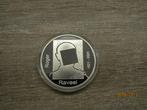 België. 20 Euro 2021 100 jaar geboorte Roger Raveel Proof