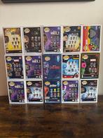 Funko - Funko Pop Lot Marvel Funko 16 stuks