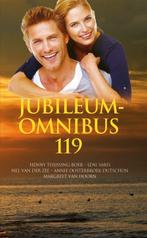 Jubileumomnibus 119 9789020531435 Margreet van Hoorn, Boeken, Verzenden, Zo goed als nieuw, Margreet van Hoorn