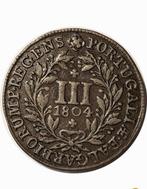 Portugal. D. João Príncipe Regente (1799-1816). III Reis