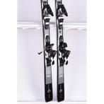 149 skis ATOMIC SAVOR 6, light woodcore, titanium stabilize, 140 tot 160 cm, Gebruikt, Verzenden, Carve