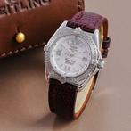 Breitling - Wings Lady Mother of Pearl - A67350 - Dames -, Nieuw