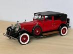 Franklin Mint 1:24 - Cabriolet miniature - Rolls Royce, Nieuw