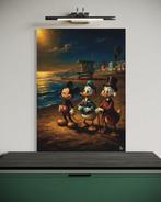 Andrea di Martino (ANDSAL MCMXCI) - Mickey Mouse - Donald, Cd's en Dvd's, Nieuw in verpakking