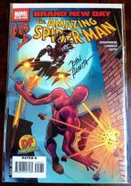 Amazing Spider-Man #549 Dynamic Forces Exclusives J.ROMITA