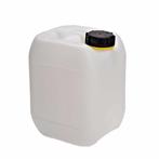 Nieuwe Jerrycans 5L UN-Naturel - 280gr, Verzenden