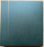 Belgique 1961/1979 - Collection en deux Safe Dual Albums, Gestempeld