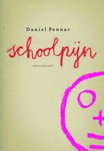 Schoolpijn 9789029082365 D. Pennac, Boeken, Verzenden, Gelezen, D. Pennac