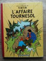 Tintin T18 - LAffaire Tournesol (B20) - C - 1 Album -, Boeken, Nieuw