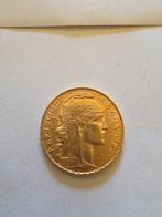 Frankrijk. 20 Francs 1905 Marianne