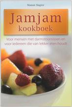 Het Jamjam Kookboek 9789077923030, Gelezen, [{:name=>'M. Slagter', :role=>'A01'}], Verzenden
