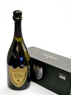 1999 Moët & Chandon, Dom Perignon - Champagne - 1 Fles (0,75, Verzamelen, Nieuw