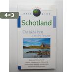 Globus Schotland 9789043812115 Globus Reisgidsen, Verzenden, Zo goed als nieuw, Globus Reisgidsen