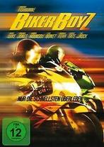 Biker Boyz von Reggie Rock Bythewood  DVD, Verzenden