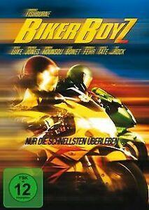 Biker Boyz von Reggie Rock Bythewood  DVD, CD & DVD, DVD | Autres DVD, Envoi