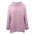 Frogbox • roze coltrui • S, Kleding | Dames, Truien en Vesten, Verzenden, Nieuw, Roze, Maat 36 (S)