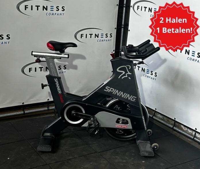 Star Trac Spinner Blade, Sport en Fitness, Fitnessmaterialen, Overige typen, Ophalen of Verzenden