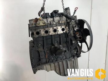 Motor Mercedes Sprinter O241220